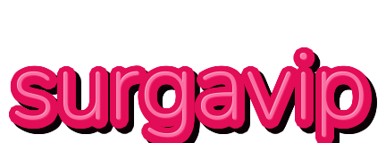 surgavip — logo kanal