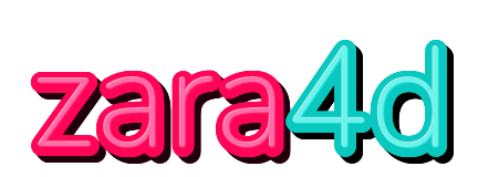zara4d — logo kanal