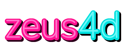 zeus4d — logo kanal