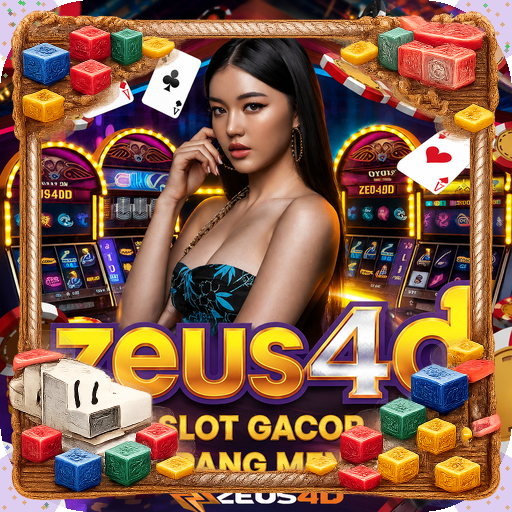 zeus4d — galeri pratinjau - APK Resmi